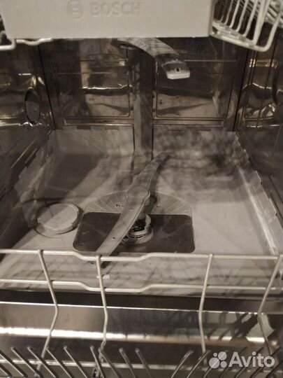 Посудомоечная машина Bosch 60 см