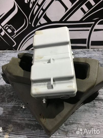 Ресивер подкачки сидений Mercedes-Benz W220