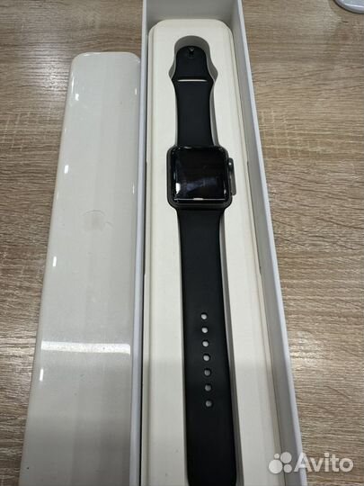 Apple watch 7000 series