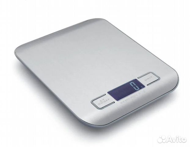 Весы электронные, 500 гр, 5 кг