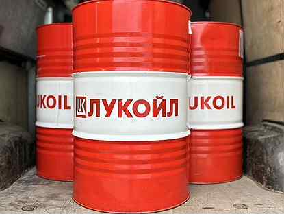 Lukoil Авангард Ультра 10W-40 / Бочка 216,5 л