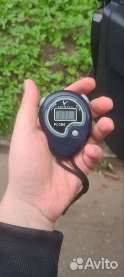 Секундомер