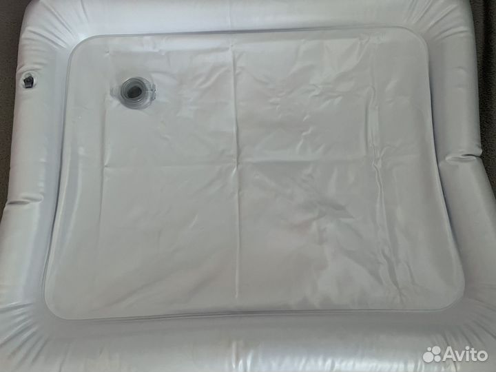 Водяной коврик детский