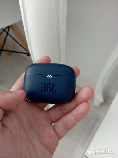 Блютуз наушники jbl беспроводные