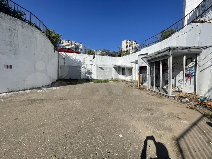 Помещение 1386 м2 склад, производство Зеленоград