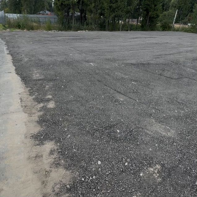 Участок 6,5 сот. (СНТ, ДНП)