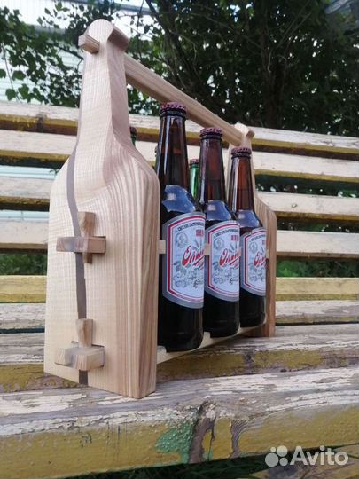 Переноска для пива