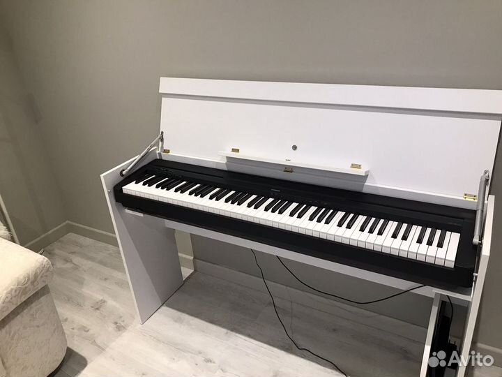Подставка под Цифровое пианино yamaha p 45