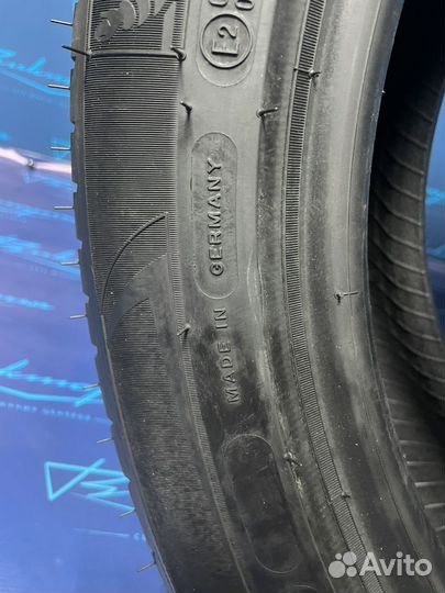 Michelin Primacy 3 215/50 R17 91H
