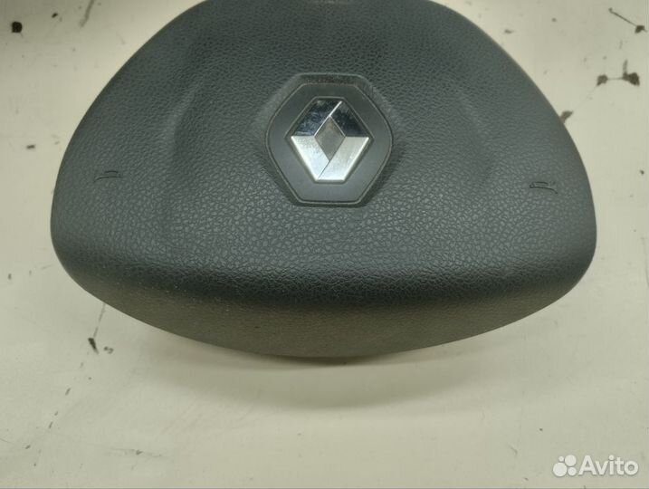 Подушка безопасности комплект Renault Sandero Step