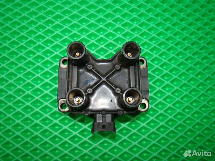 Катушка зажигания Ваз LADA 2110-2112 StartVolt