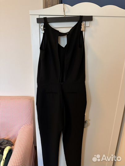 Комбинезон женский вечерний