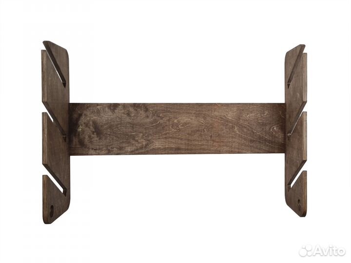 Кронштейн для хранения сноуборда