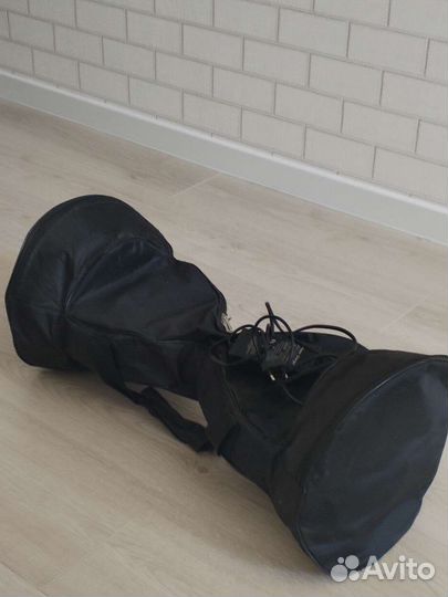 Гироскутер