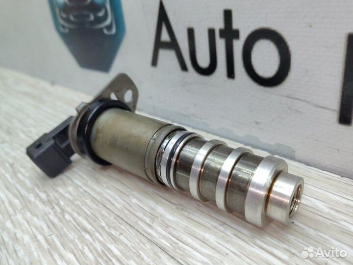 Клапан электромагнитный Bmw X5 Рест E70 рест