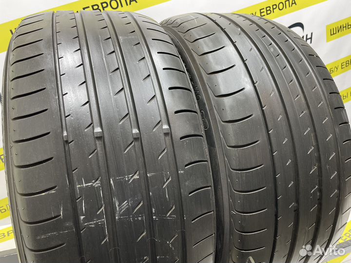 Yokohama Advan Sport V105 245/40 R18