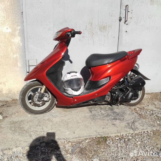 Продам Honda Dio