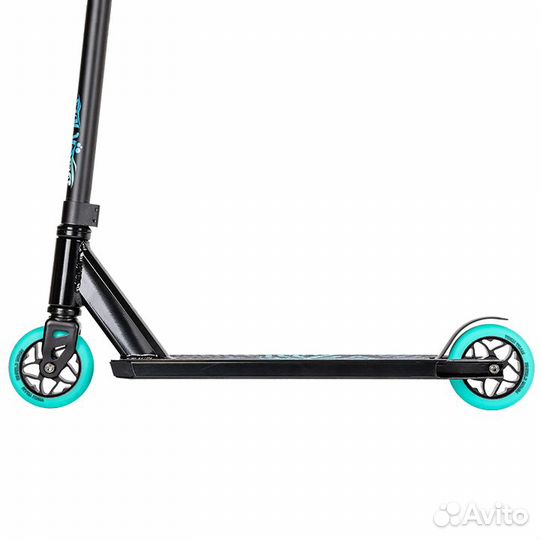 Самокат DukeR 101 руль Т