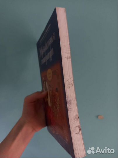 Музыкальная литература