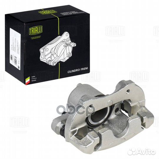 Суппорт торм. для а/м Лада 2108 перед. прав