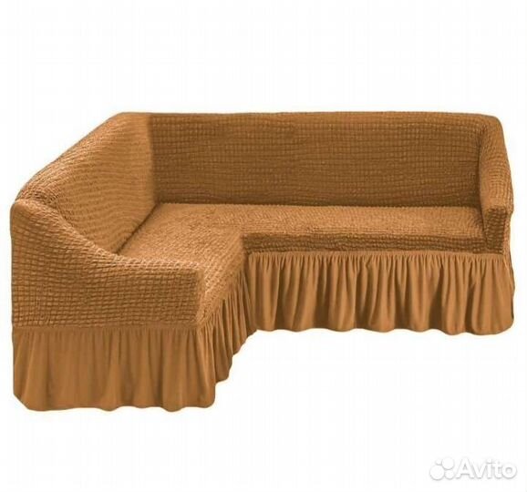 Чехол на диван