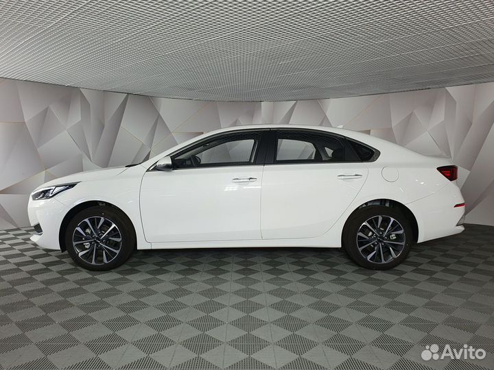 Kia K3 1.5 CVT, 2022
