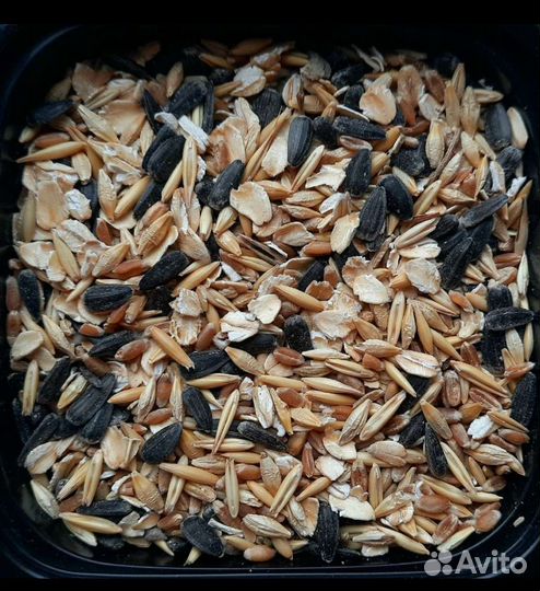 Корм для грызунов