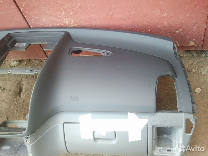 Подушка безопасности Mercedes Viano