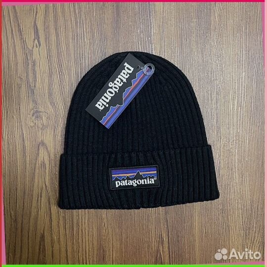 Шапка Patagonia (Номер артикула: 16336)