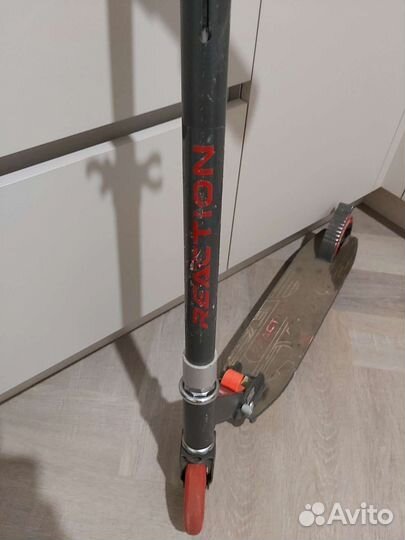 Самокат Reaction 145