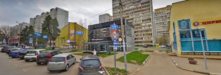 Здание, 192.2 м²