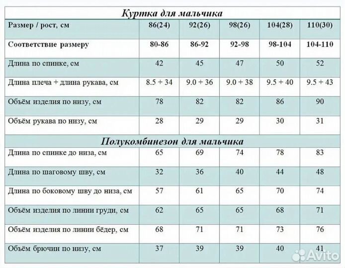 Куртка и полукомбинезон Stella’s kids 86р