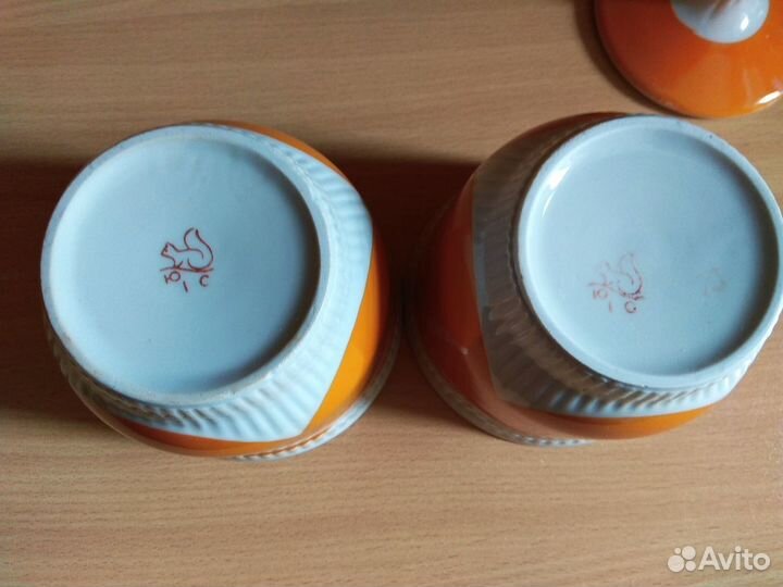 Сахарницы Южный Урал и Магнитка. Раритет