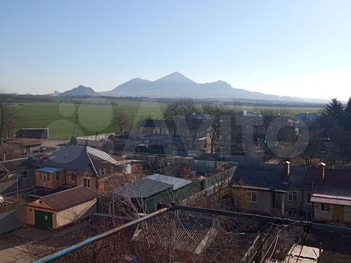 3-к. квартира, 63,7 м², 5/5 эт.