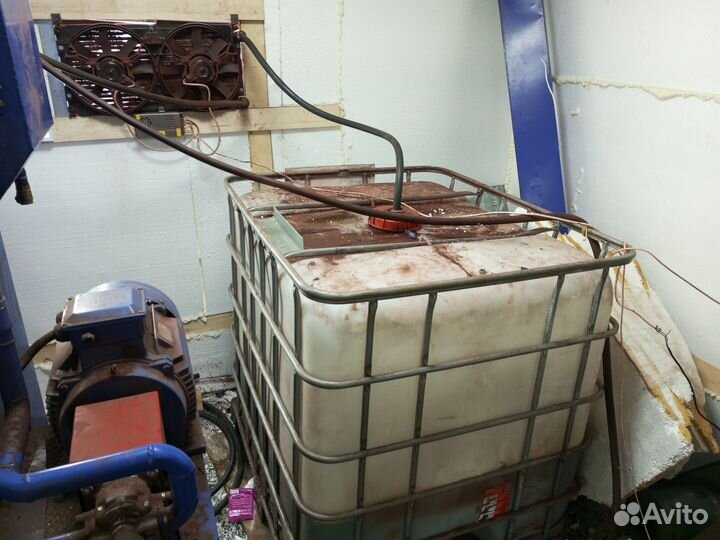 Линия производства полимер песчаной плитки