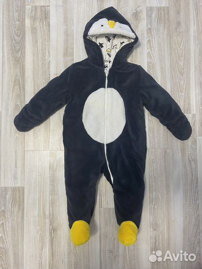 Детская одежда