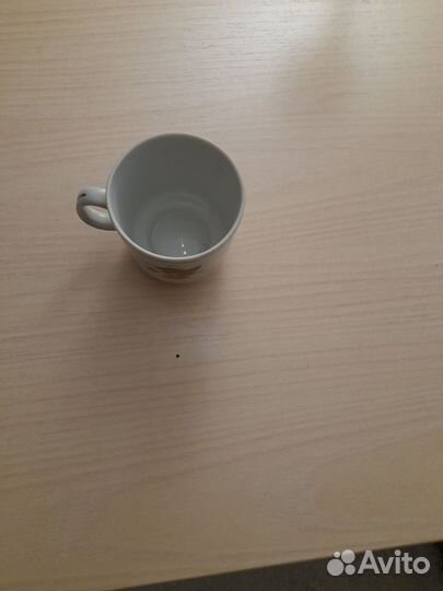 Кофейный сервиз.Болгария