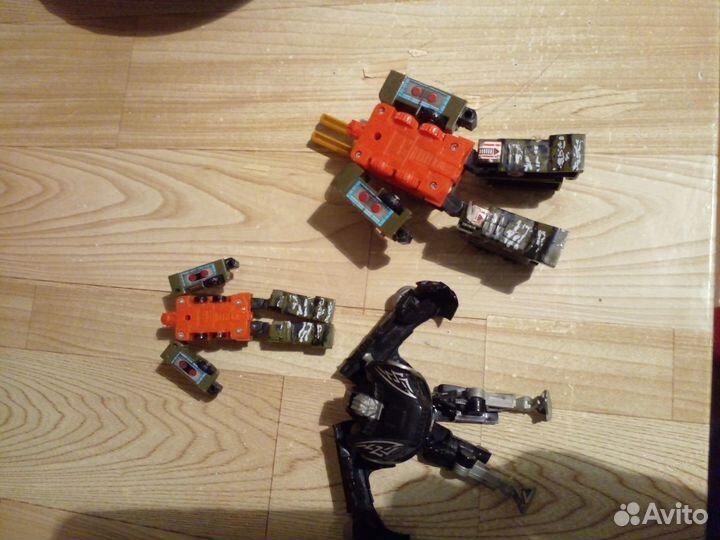 Трансформер