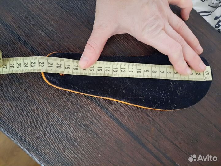 Ботинки для сноуборда burton 34