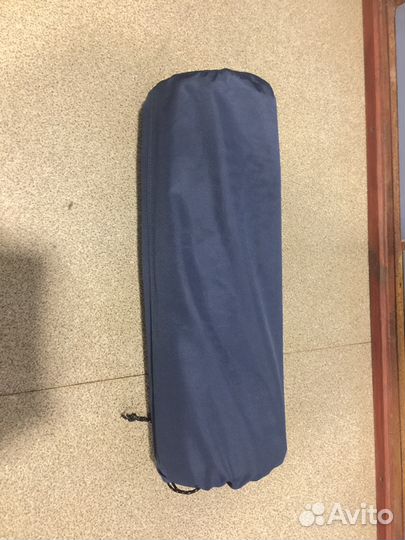 Комплект подушка и матрас самонадувной splav