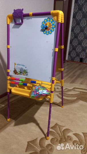 Мольберт для рисования