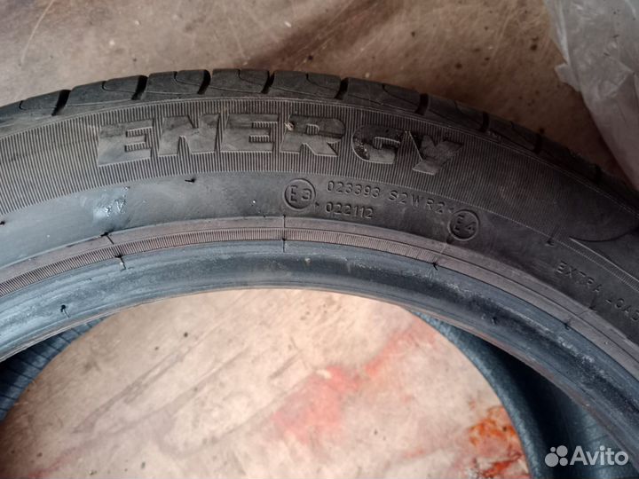 Formula Energy 225/45 R17