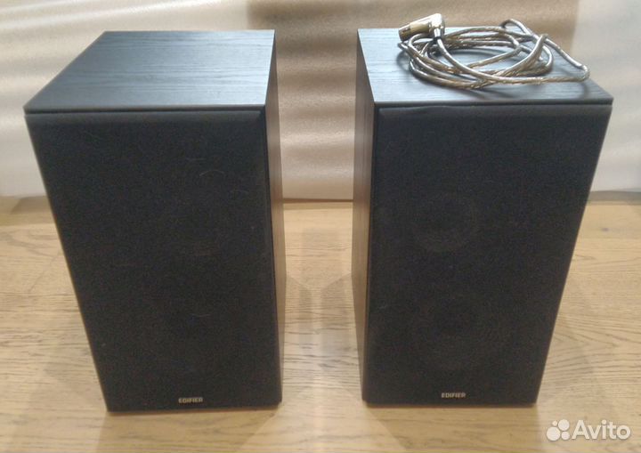 Колонки edifier r2700