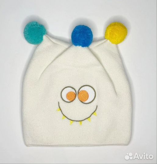 Шапка детская