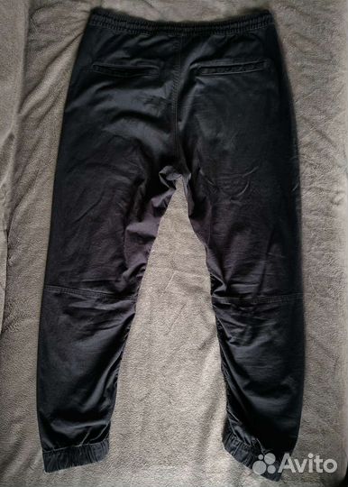 Штаны H&M из линейки Divided, секонд хенд