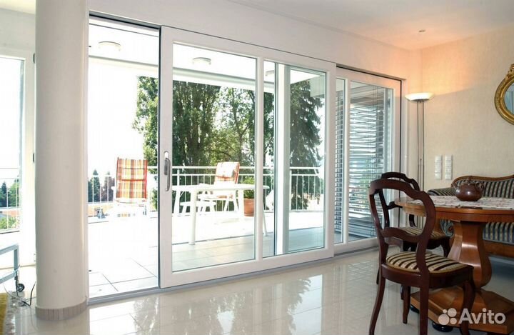 Пластиковые окна / Окна пвх / Евроокна с гарантией