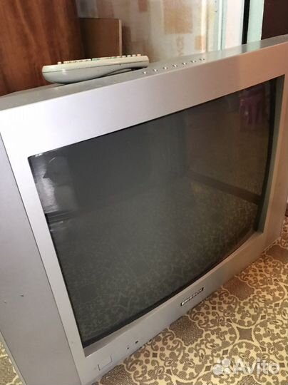 Телевизор бу