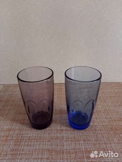 Кружки,фужеры,стаканы,стопки СССР