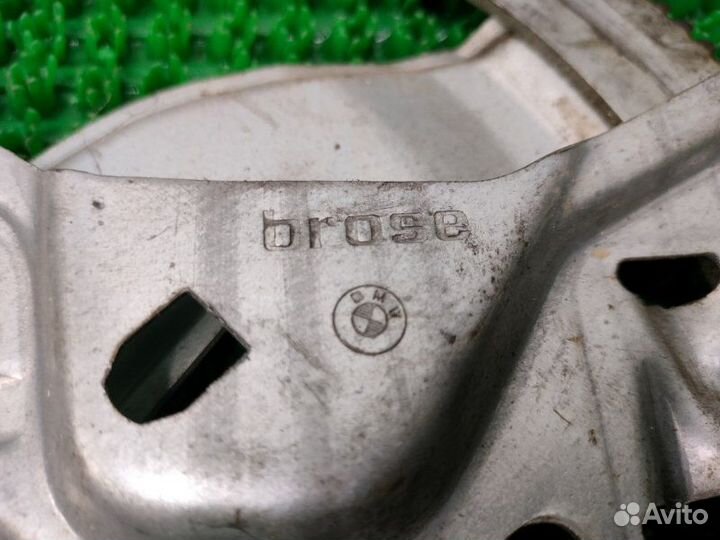 Стеклоподъемник передний левый Bmw 3-Series E36