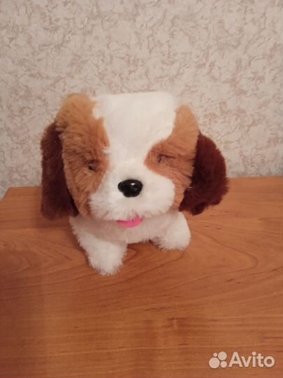 Мягкие игрушки